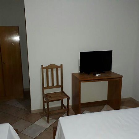 Sevilha Park Hotel Colorado エクステリア 写真