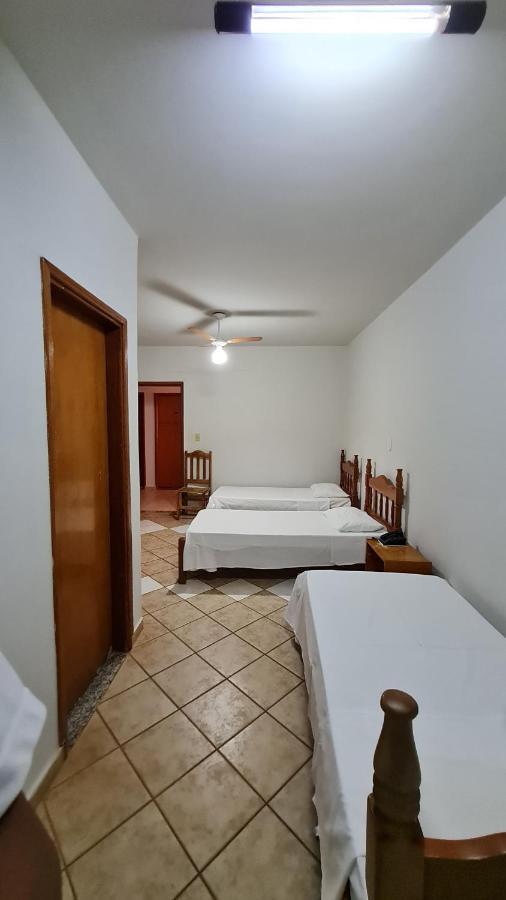 Sevilha Park Hotel Colorado エクステリア 写真
