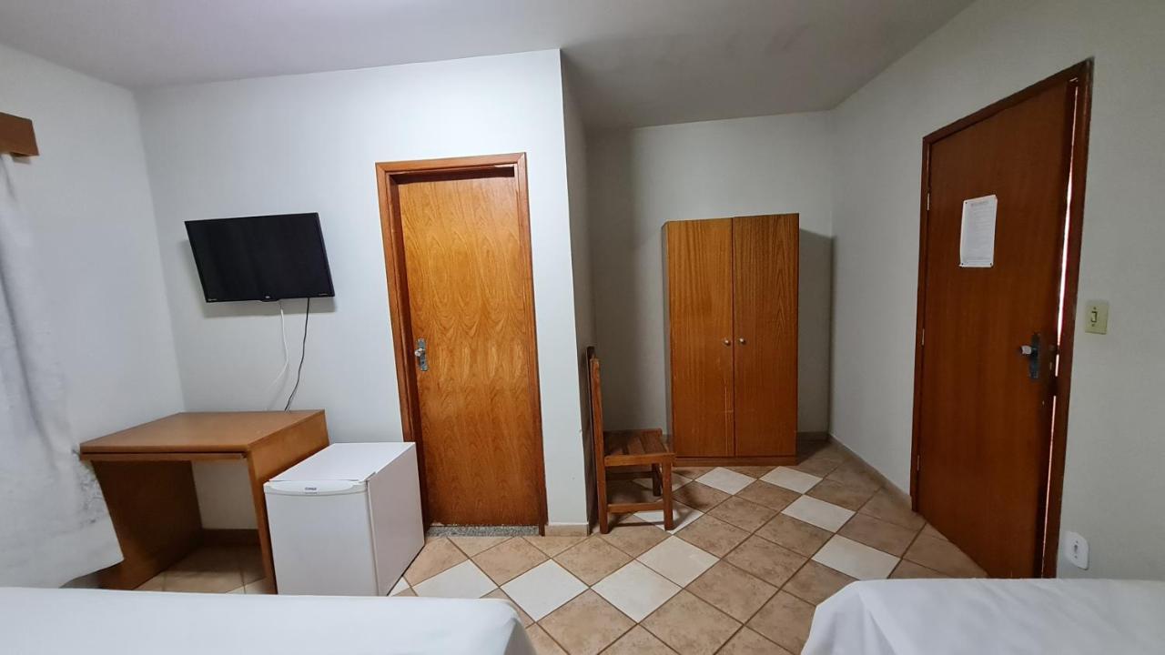 Sevilha Park Hotel Colorado エクステリア 写真