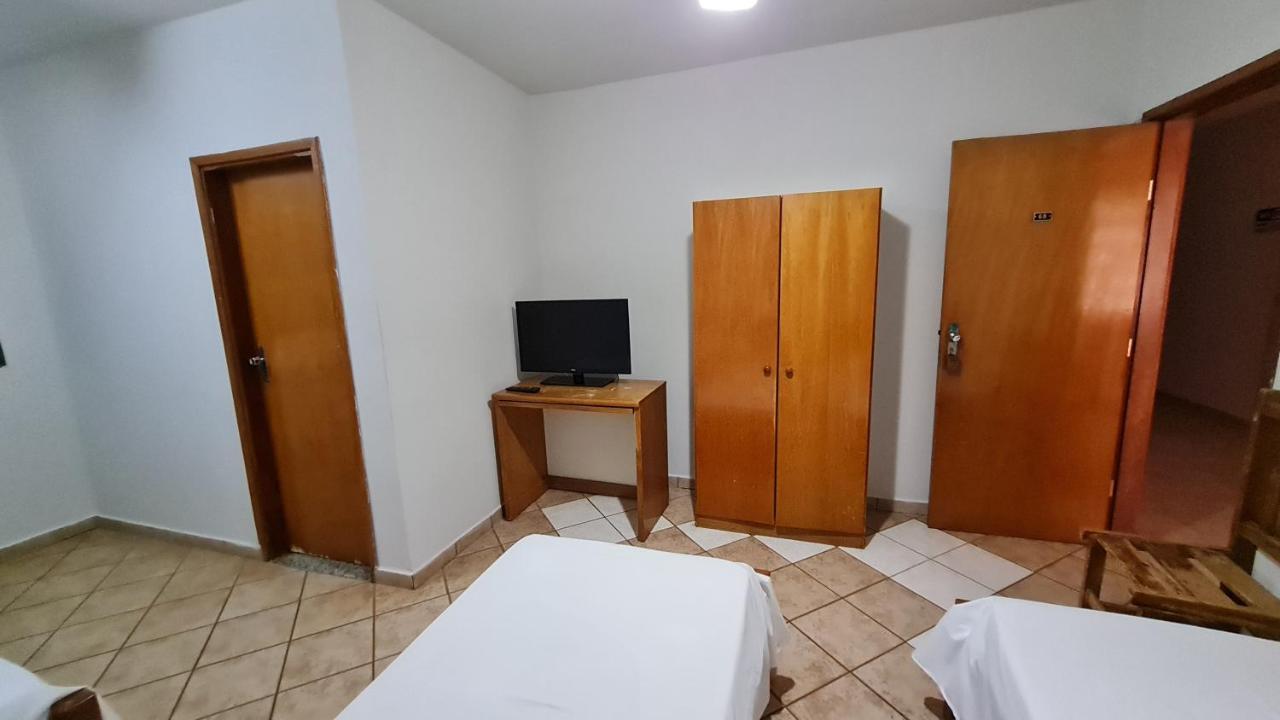 Sevilha Park Hotel Colorado エクステリア 写真