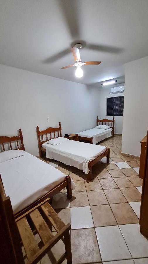 Sevilha Park Hotel Colorado エクステリア 写真