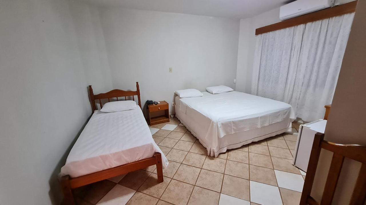 Sevilha Park Hotel Colorado エクステリア 写真
