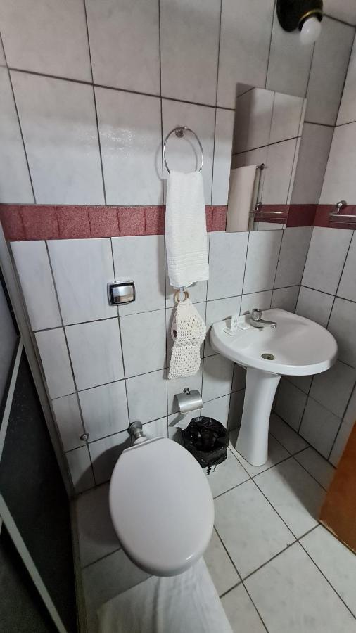 Sevilha Park Hotel Colorado エクステリア 写真