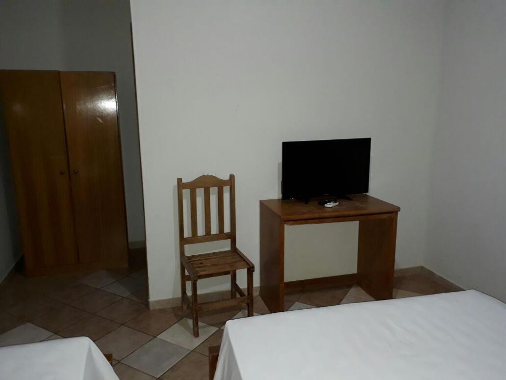 Sevilha Park Hotel Colorado エクステリア 写真