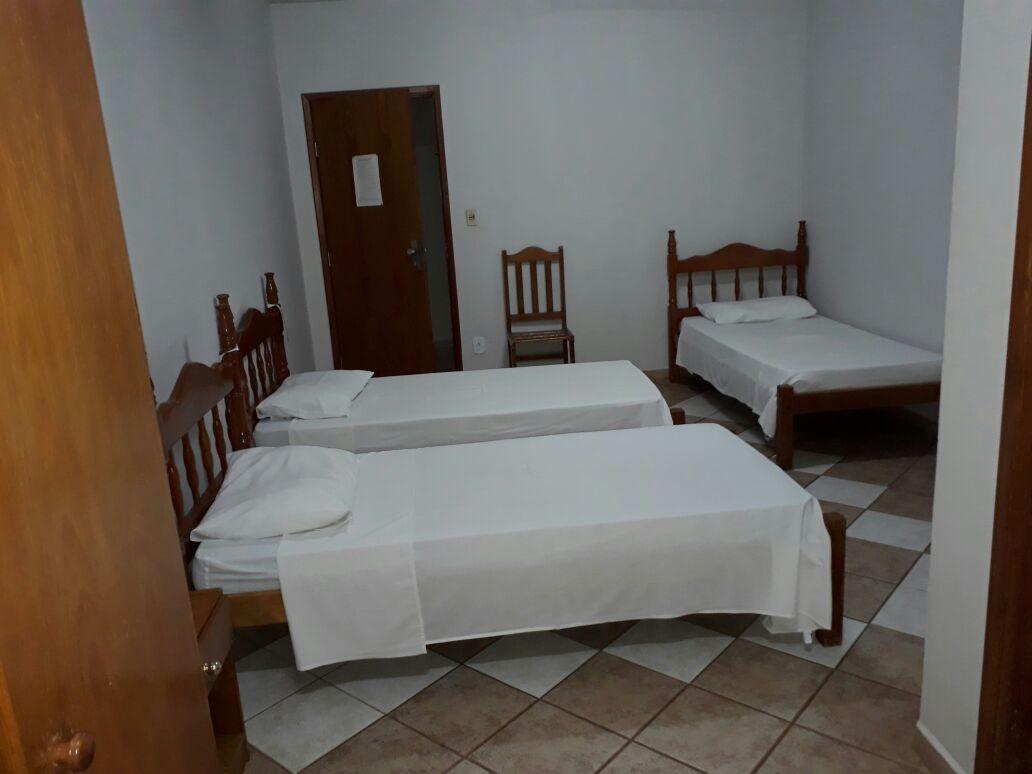 Sevilha Park Hotel Colorado エクステリア 写真