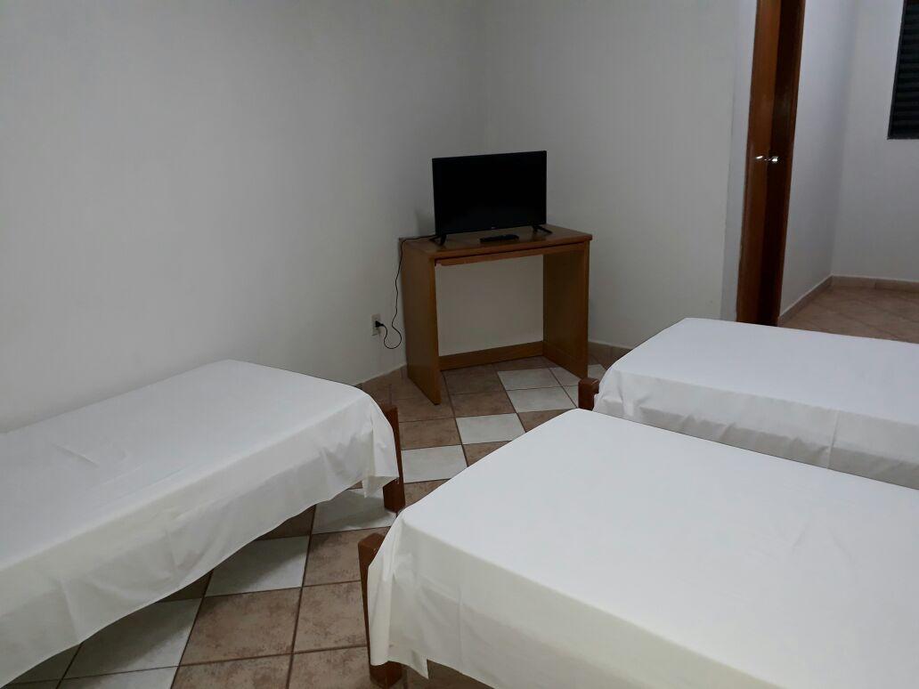 Sevilha Park Hotel Colorado エクステリア 写真