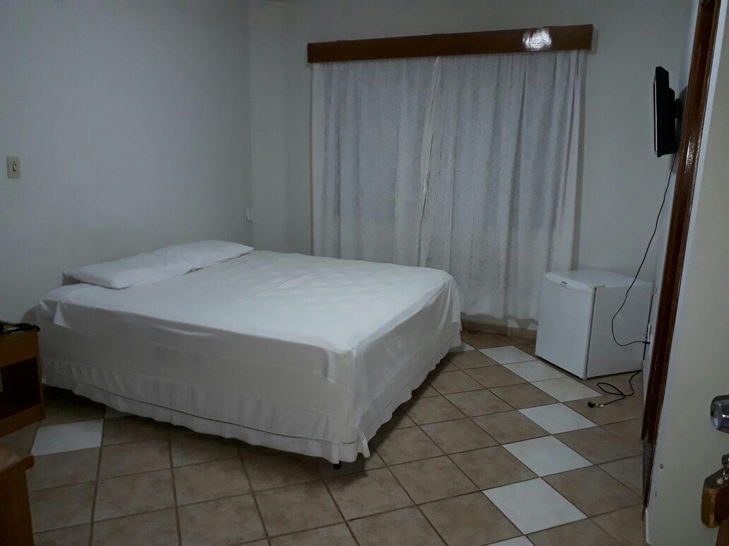 Sevilha Park Hotel Colorado エクステリア 写真