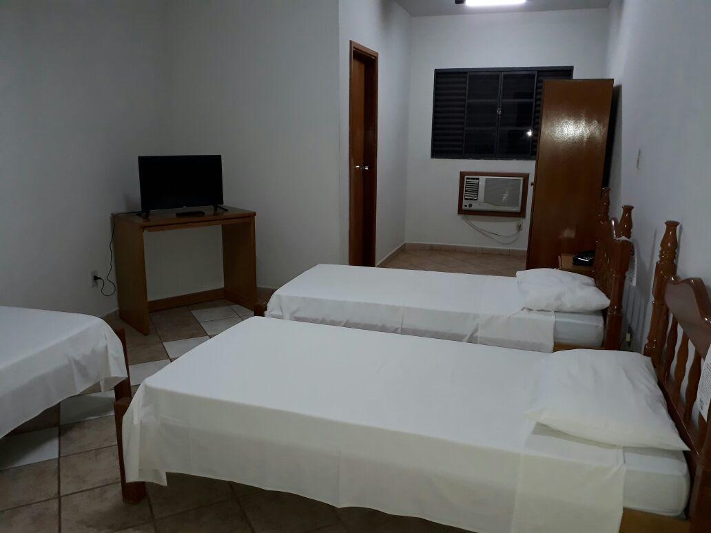 Sevilha Park Hotel Colorado エクステリア 写真